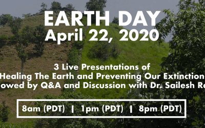 Save the date and save the planet! ?